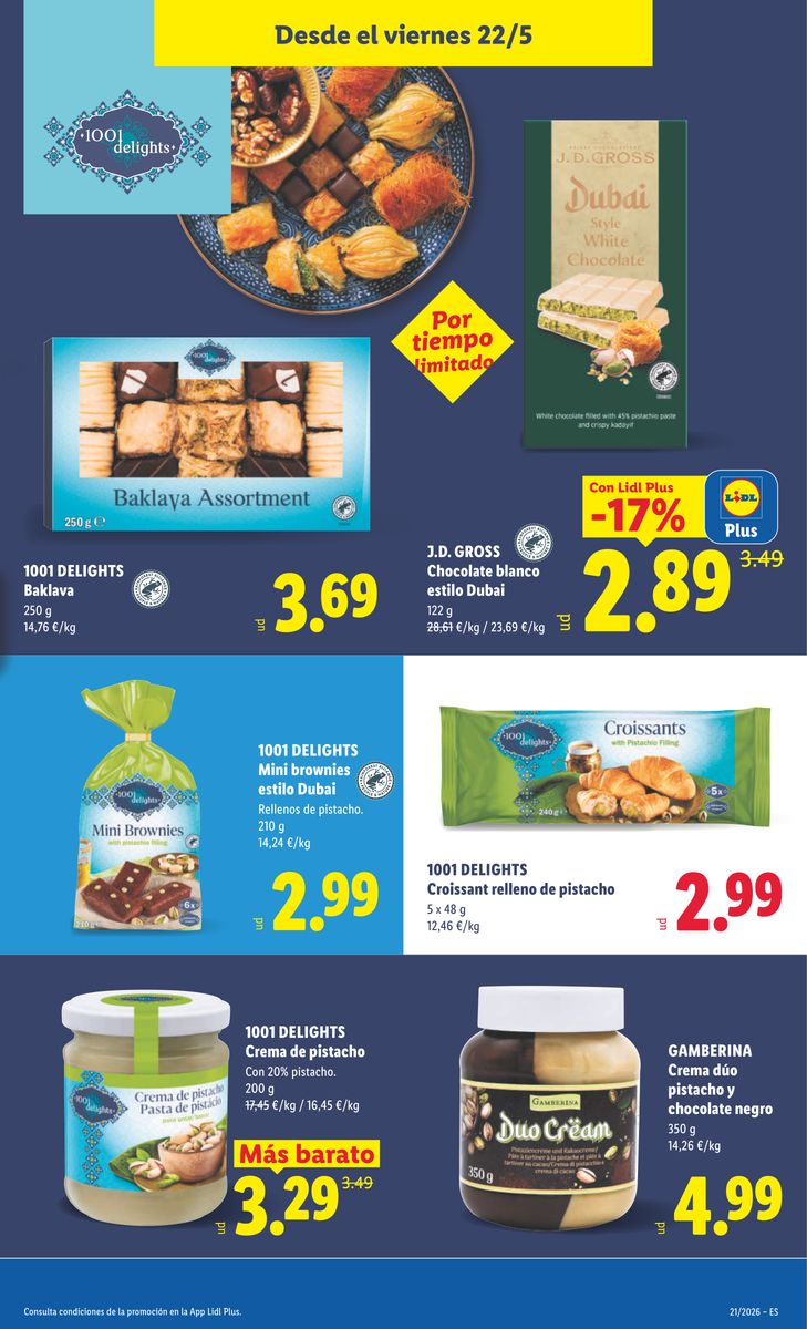 Lidl catalog page 35 — 2026-05-18 to 2026-05-24