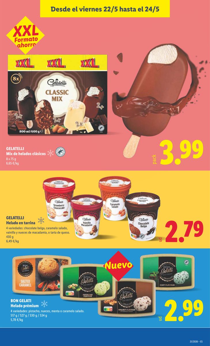 Lidl catalog page 37 — 2026-05-18 to 2026-05-24