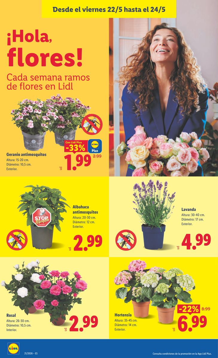 Lidl catalog page 48 — 2026-05-18 to 2026-05-24