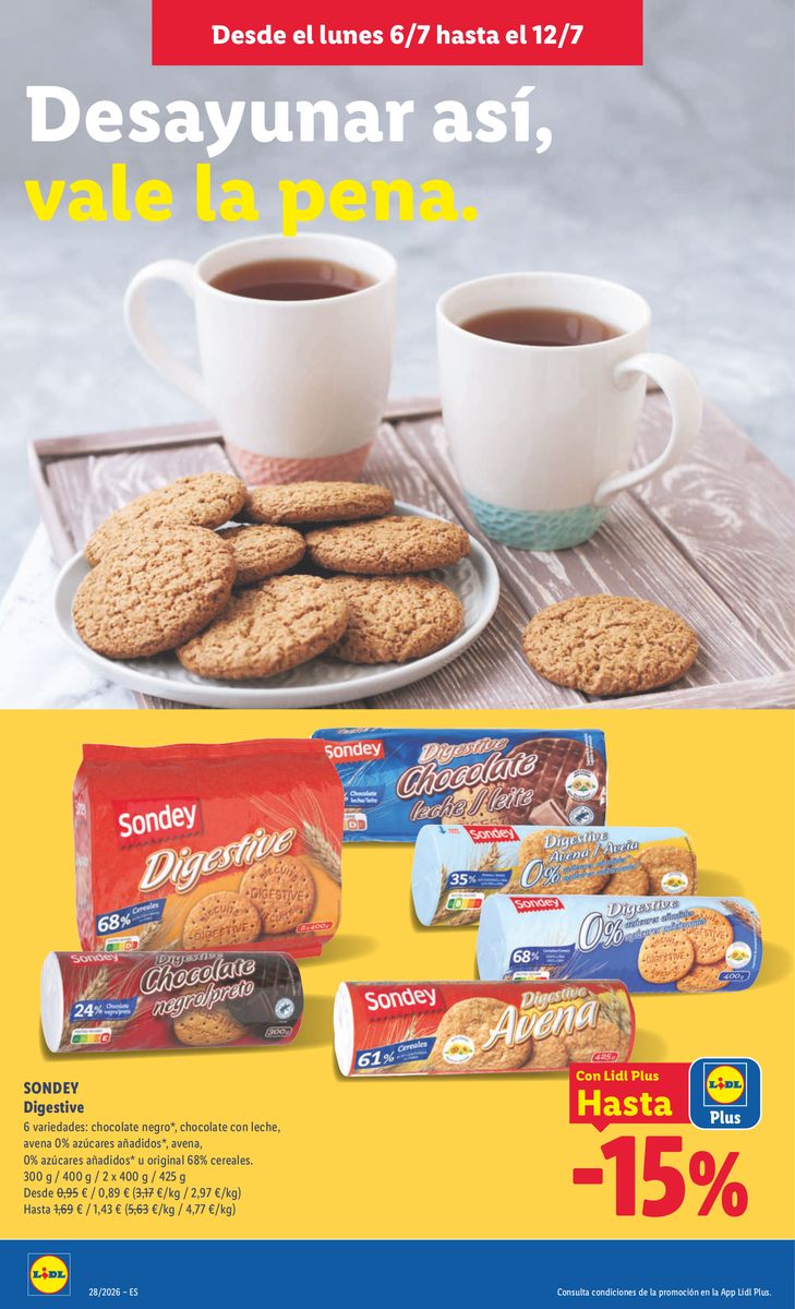 Lidl catalog page 24 — 2026-07-06 to 2026-07-12