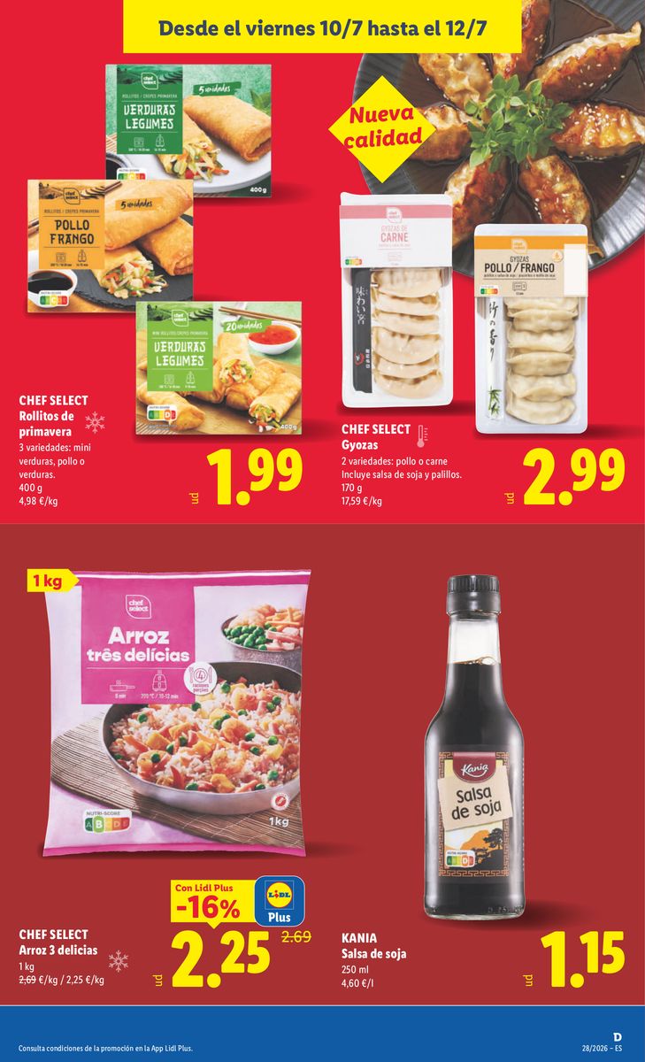 Lidl catalog page 41 — 2026-07-06 to 2026-07-12