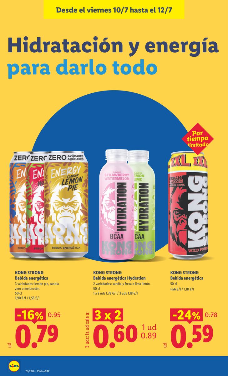 Lidl catalog page 42 — 2026-07-06 to 2026-07-12