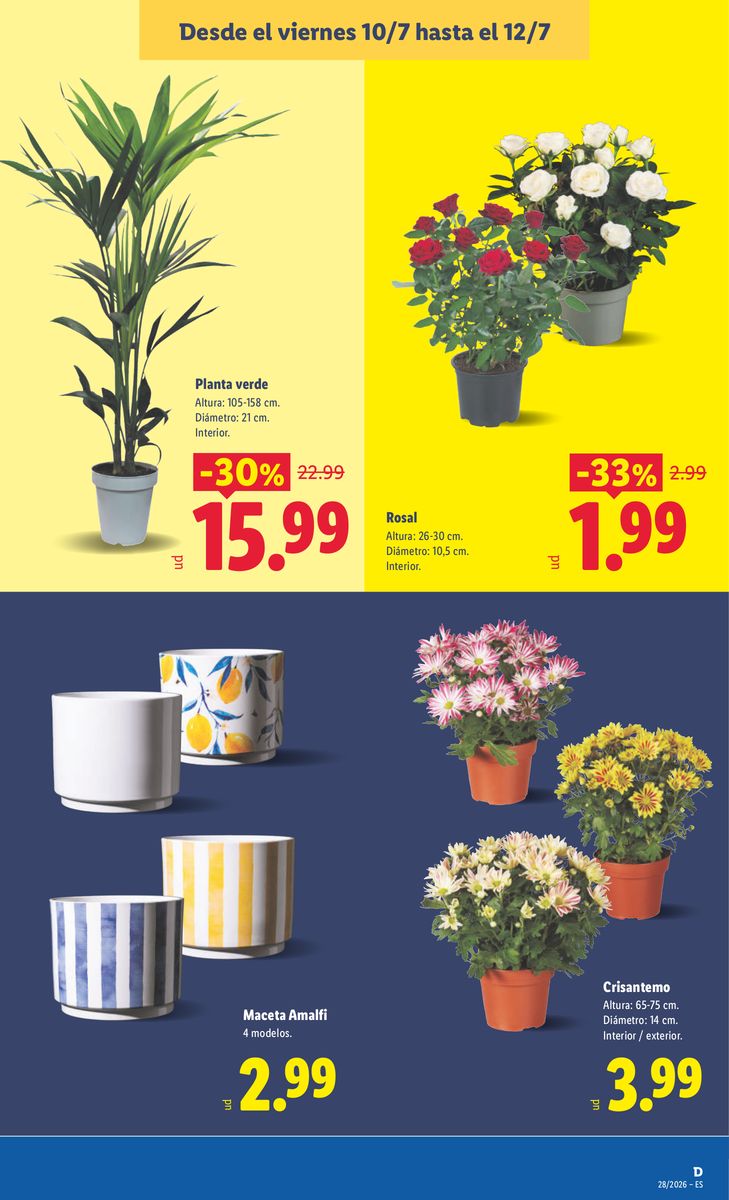 Lidl catalog page 59 — 2026-07-06 to 2026-07-12