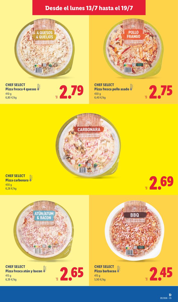 Lidl catalog page 15 — 2026-07-13 to 2026-07-19