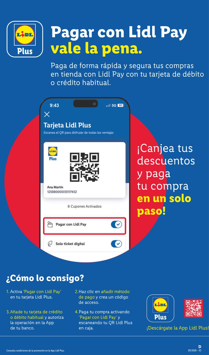 Lidl catalog page 41 — 2026-07-13 to 2026-07-19