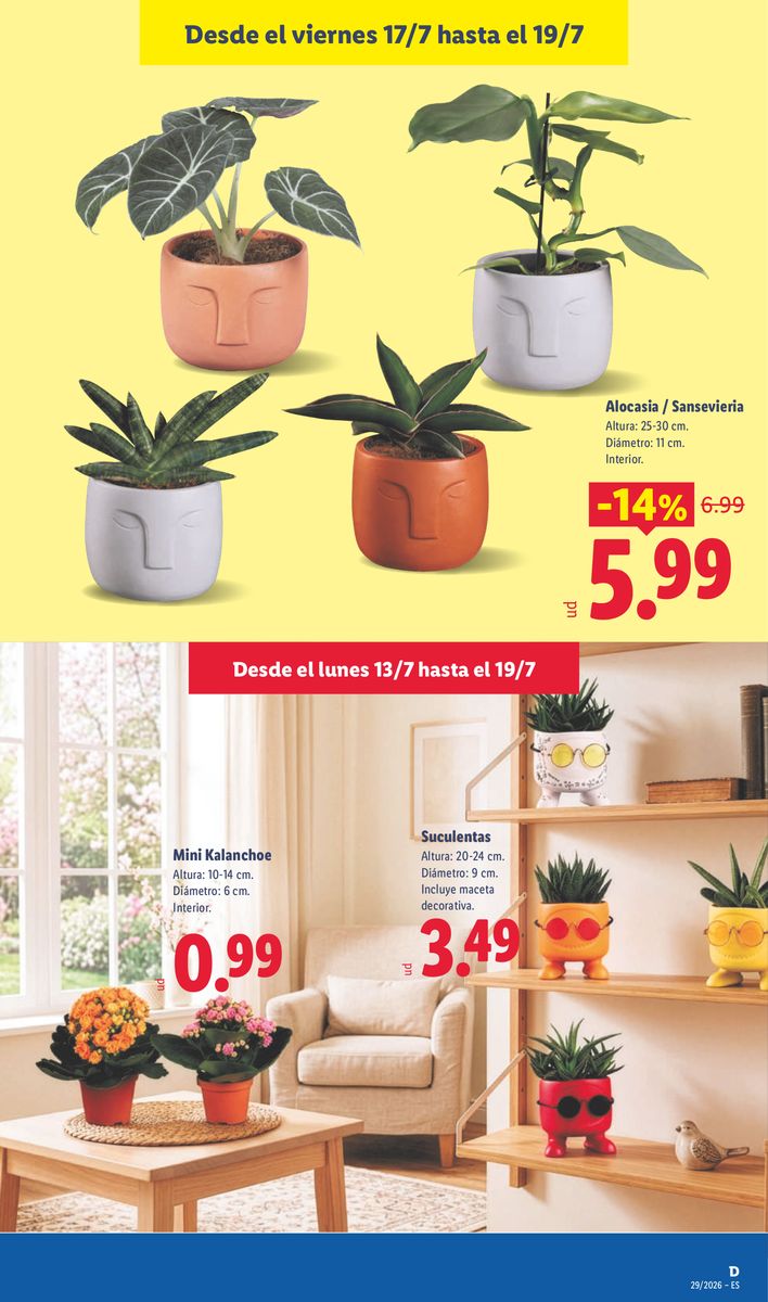 Lidl catalog page 59 — 2026-07-13 to 2026-07-19