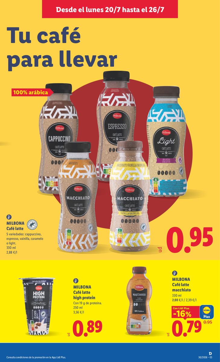 Lidl catalog page 11 — 2026-07-20 to 2026-07-26