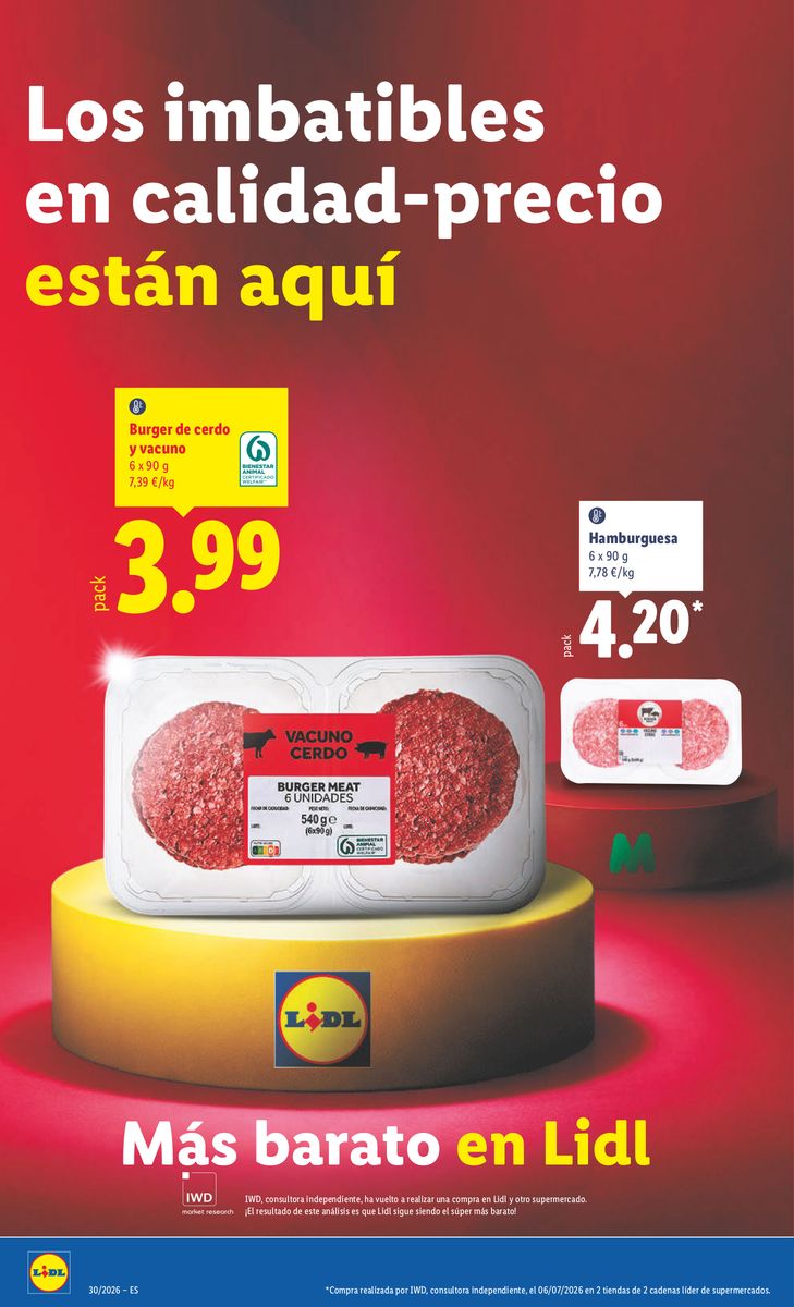 Lidl catalog page 18 — 2026-07-20 to 2026-07-26