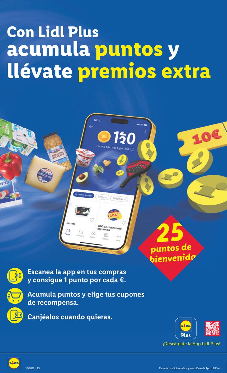 Lidl catalog page 20 — 2026-07-20 to 2026-07-26