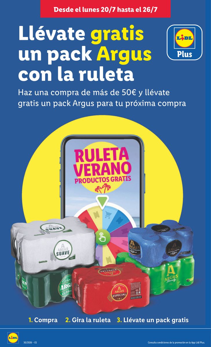 Lidl catalog page 24 — 2026-07-20 to 2026-07-26