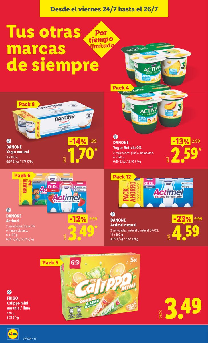 Lidl catalog page 44 — 2026-07-20 to 2026-07-26