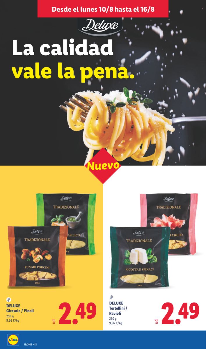 Lidl catalog page 12 — 2026-08-10 to 2026-08-16