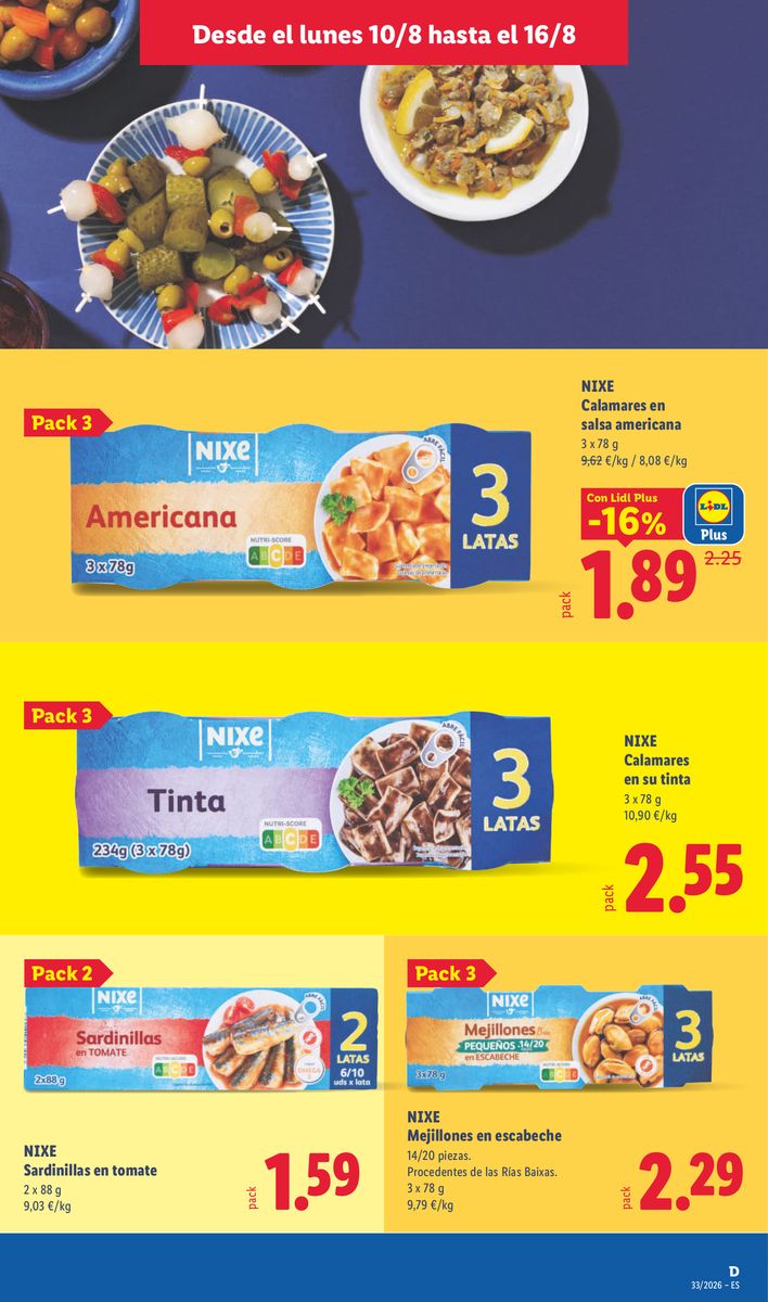 Lidl catalog page 15 — 2026-08-10 to 2026-08-16