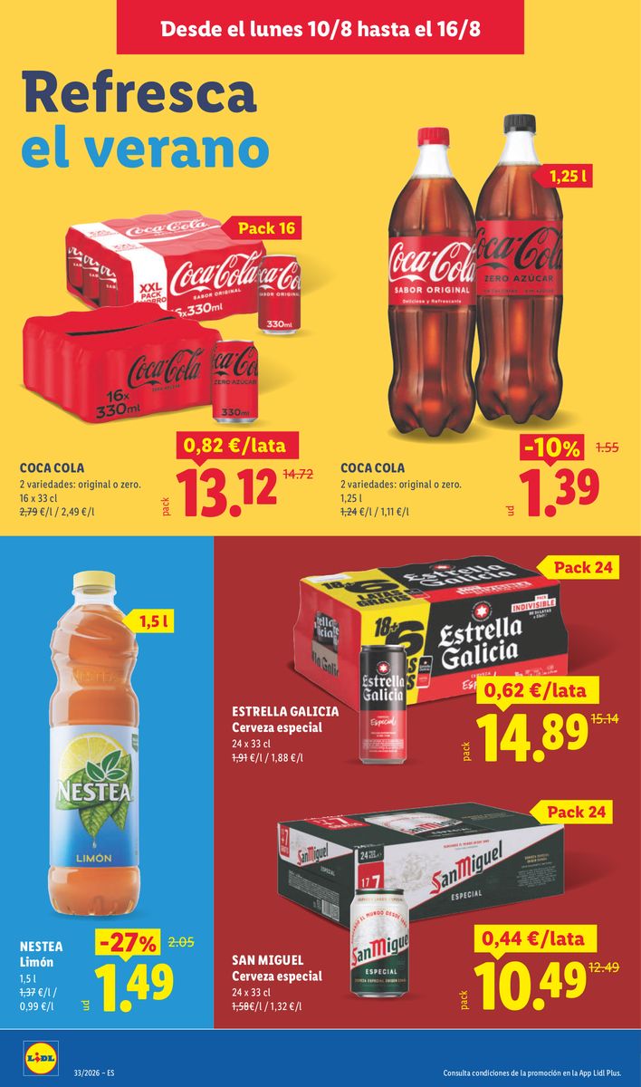 Lidl catalog page 20 — 2026-08-10 to 2026-08-16