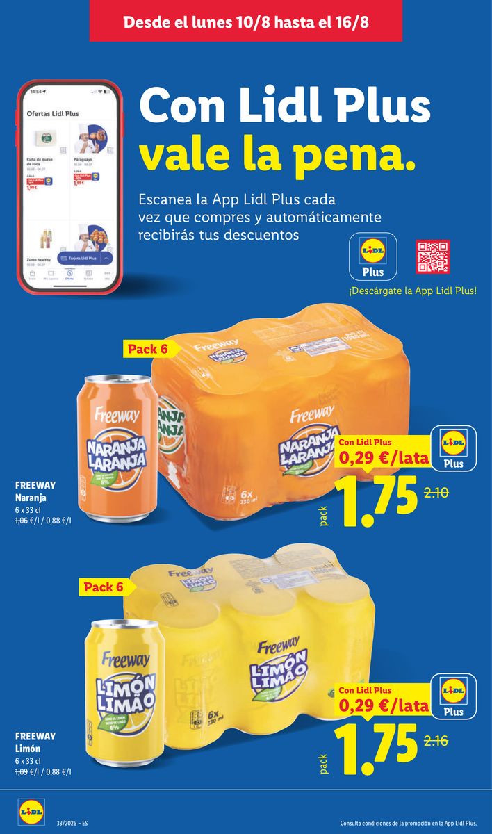 Lidl catalog page 24 — 2026-08-10 to 2026-08-16