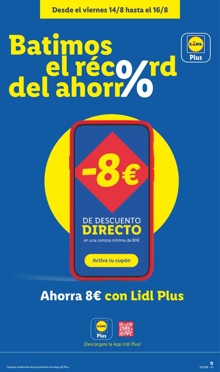 Lidl catalog page 29 — 2026-08-10 to 2026-08-16