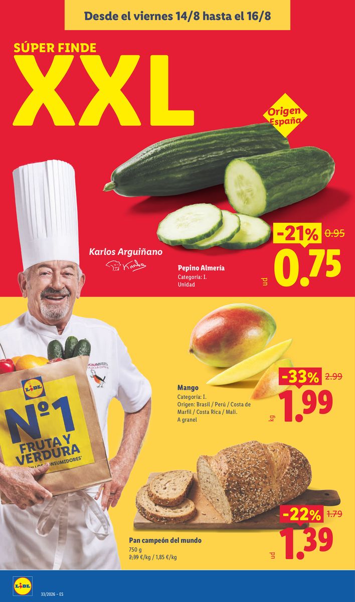 Lidl catalog page 34 — 2026-08-10 to 2026-08-16