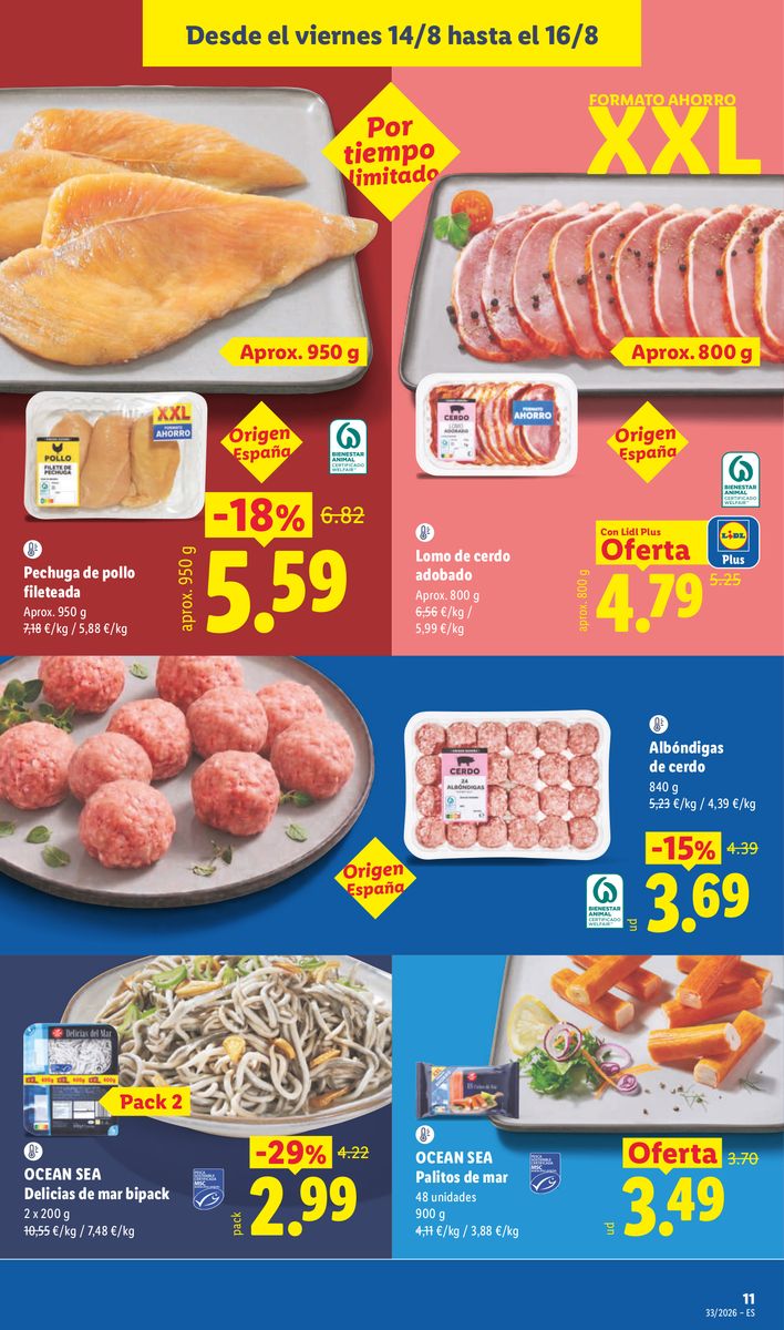Lidl catalog page 35 — 2026-08-10 to 2026-08-16