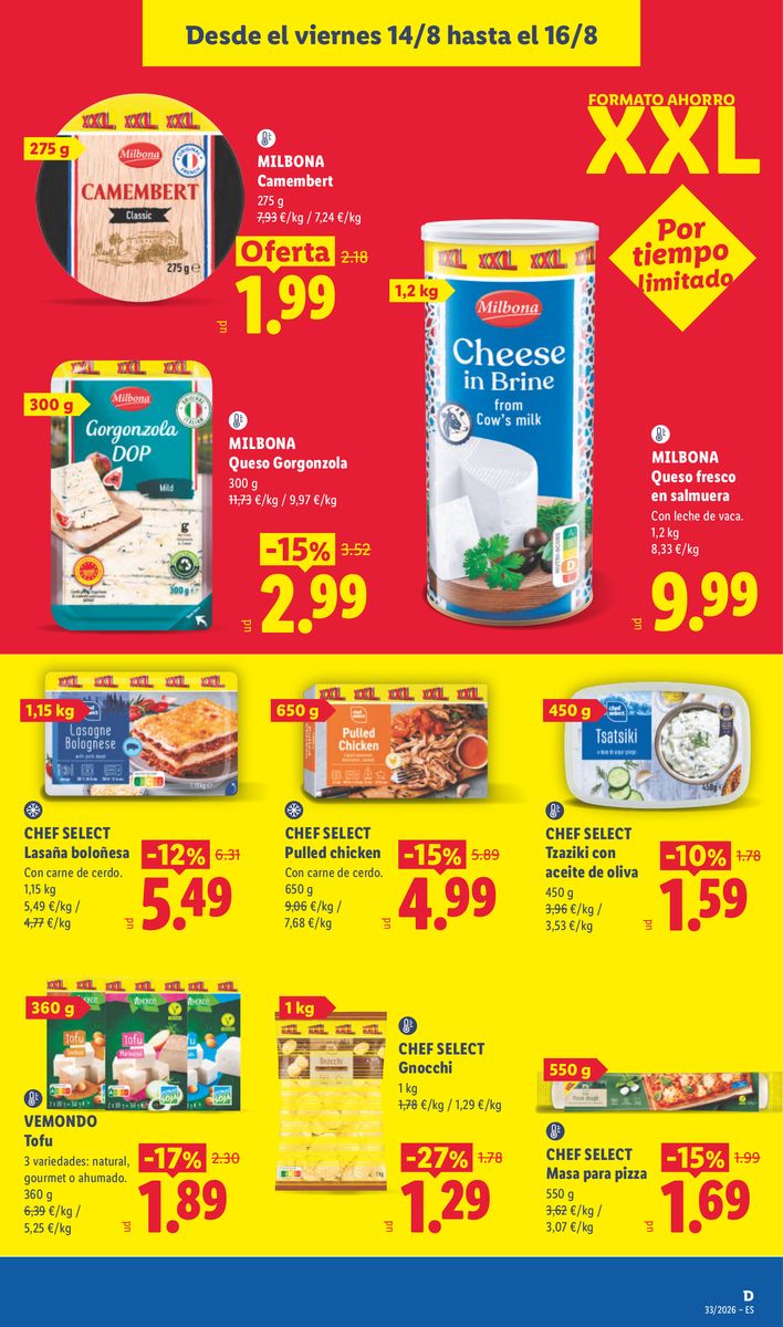 Lidl catalog page 37 — 2026-08-10 to 2026-08-16