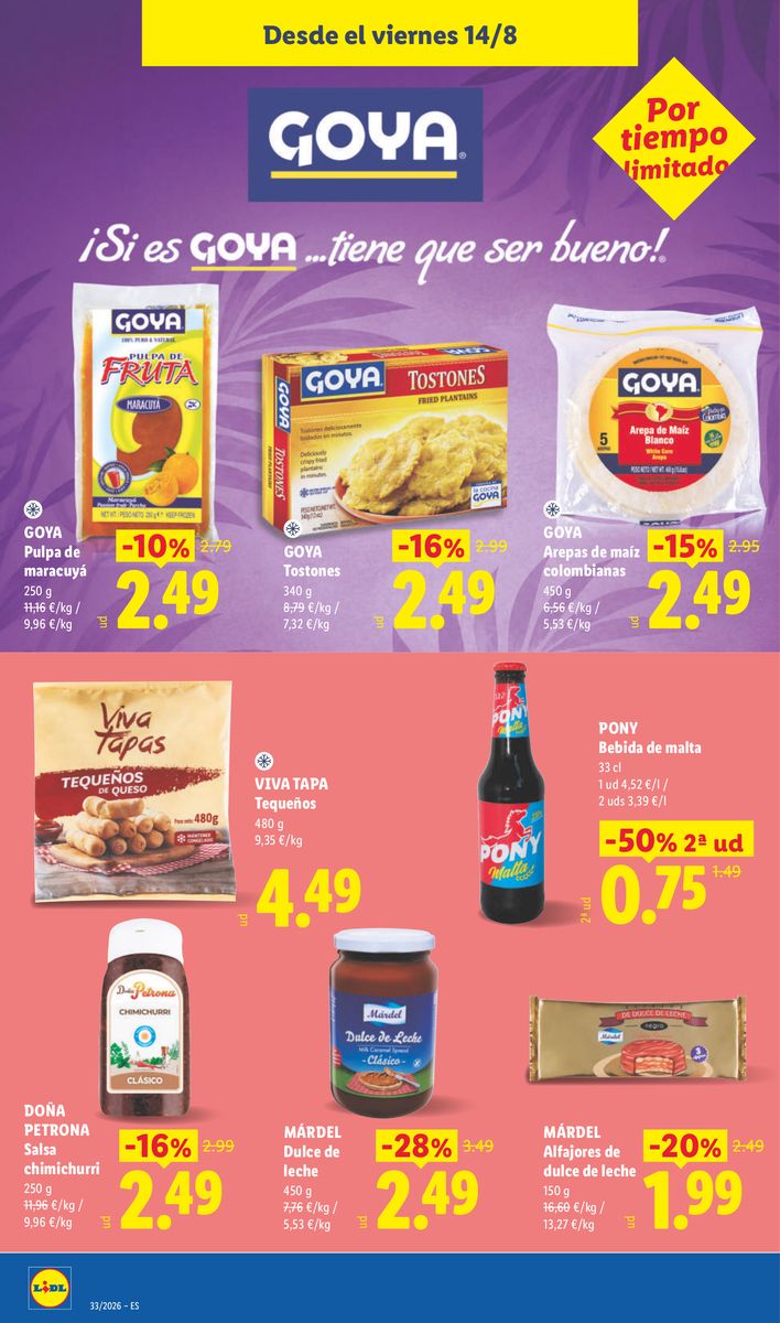 Lidl catalog page 44 — 2026-08-10 to 2026-08-16