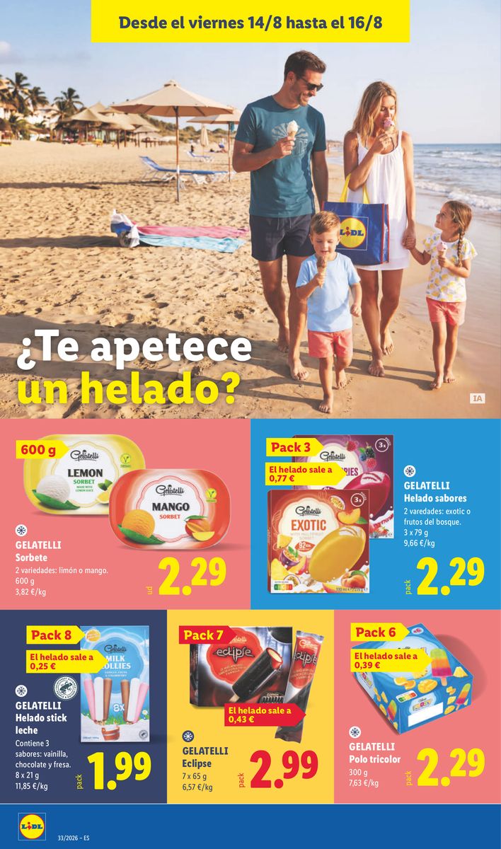 Lidl catalog page 48 — 2026-08-10 to 2026-08-16