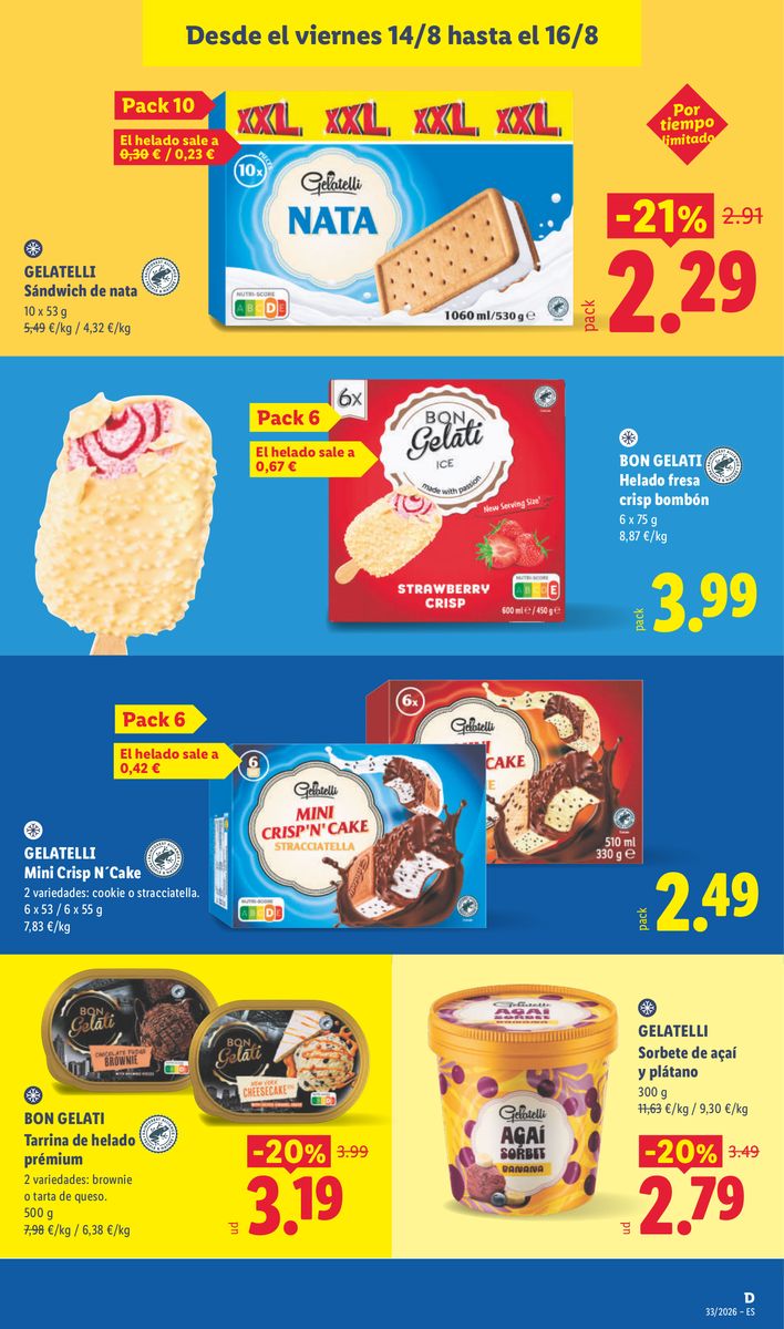 Lidl catalog page 49 — 2026-08-10 to 2026-08-16