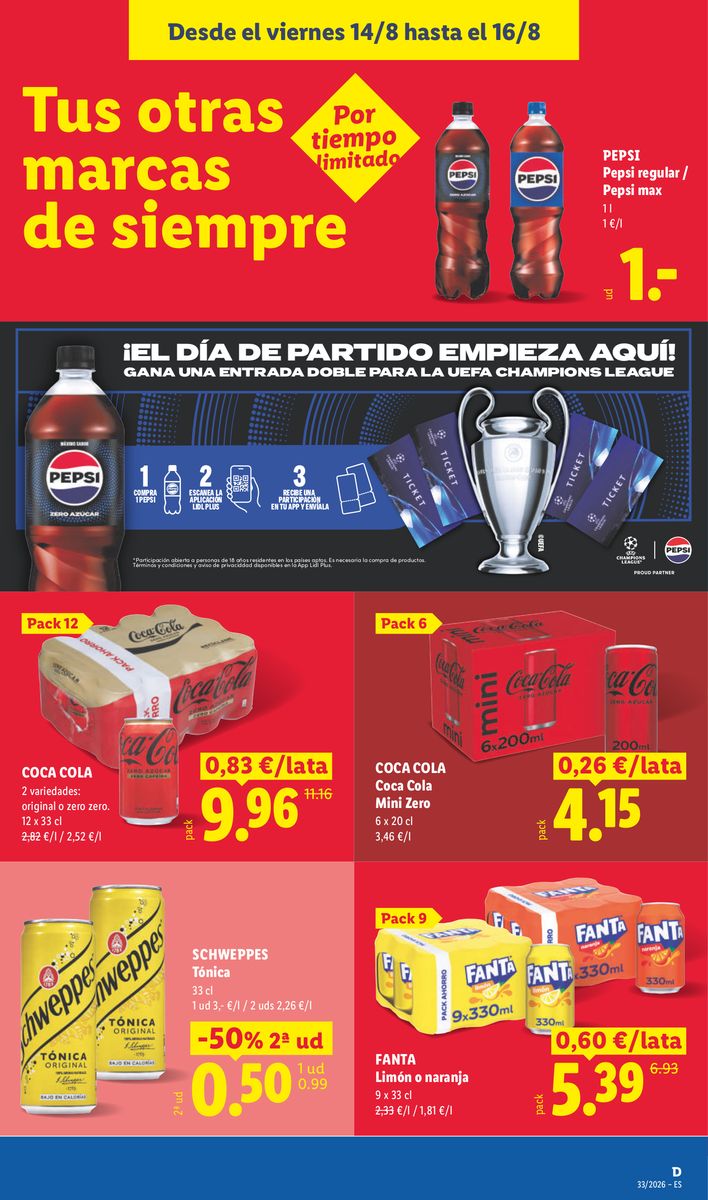 Lidl catalog page 53 — 2026-08-10 to 2026-08-16