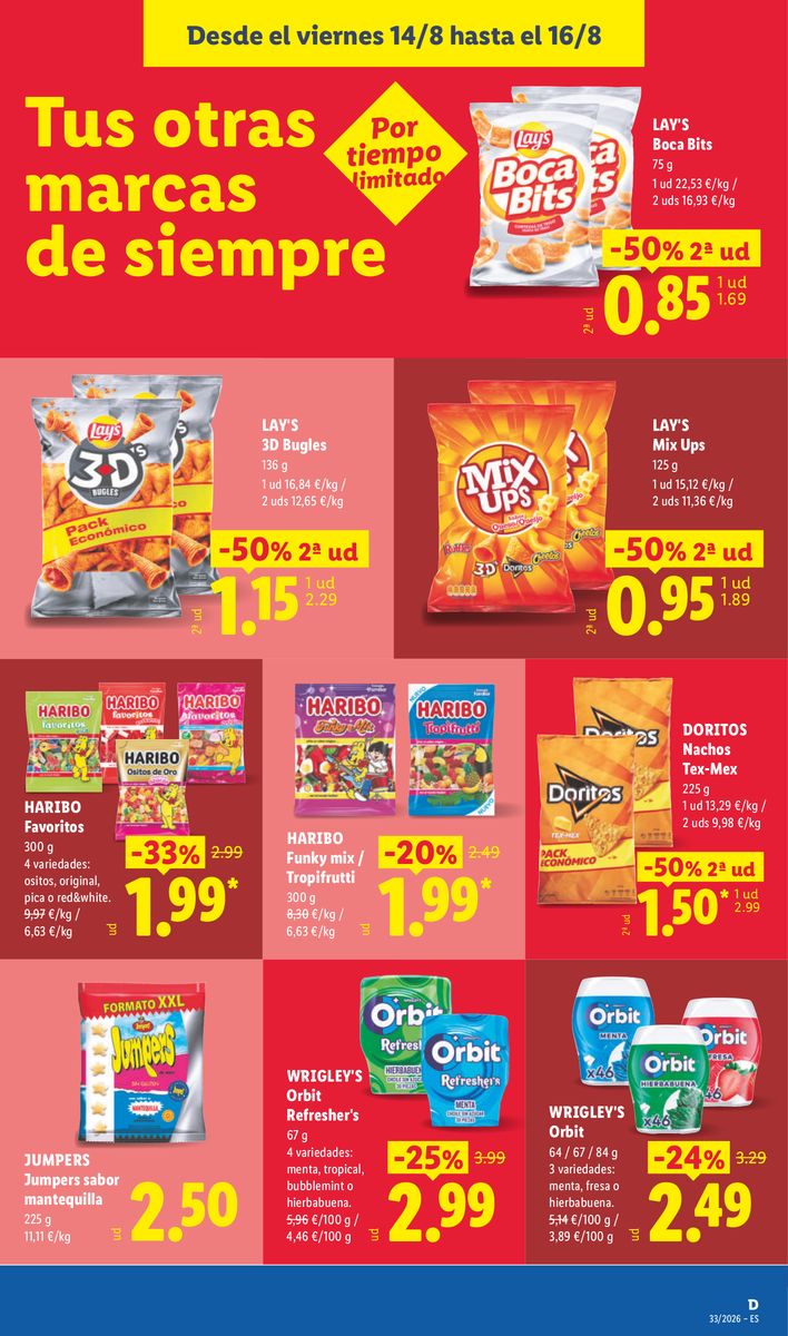 Lidl catalog page 55 — 2026-08-10 to 2026-08-16