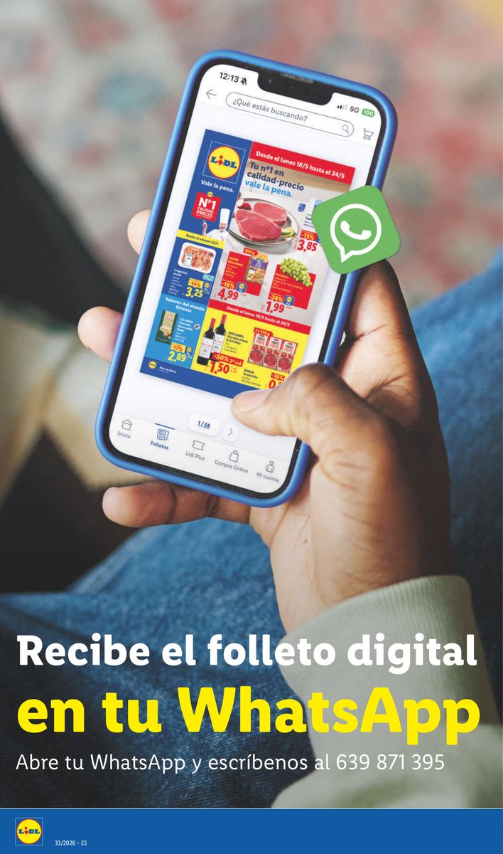 Lidl catalog page 58 — 2026-08-10 to 2026-08-16