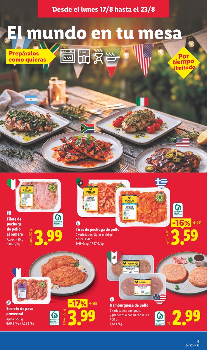 Lidl catalog page 7 — 2026-08-17 to 2026-08-23