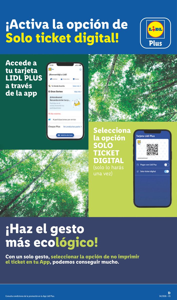 Lidl catalog page 19 — 2026-08-17 to 2026-08-23