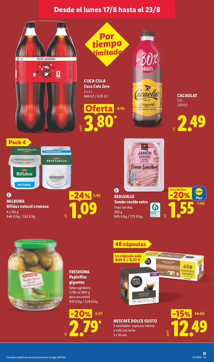 Lidl catalog page 21 — 2026-08-17 to 2026-08-23
