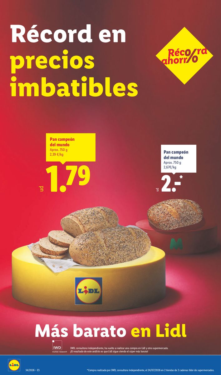 Lidl catalog page 22 — 2026-08-17 to 2026-08-23