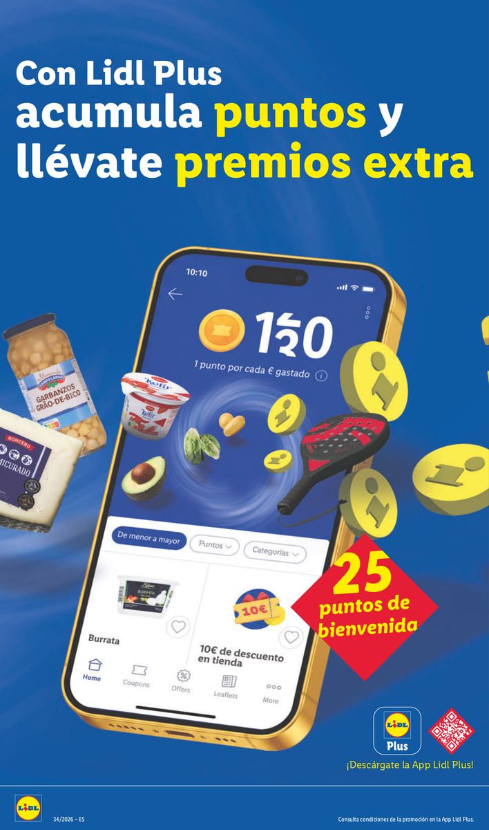 Lidl catalog page 26 — 2026-08-17 to 2026-08-23