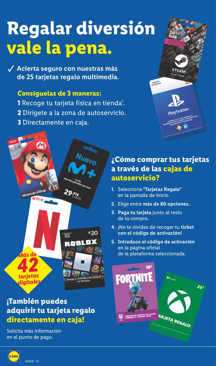 Lidl catalog page 28 — 2026-08-17 to 2026-08-23