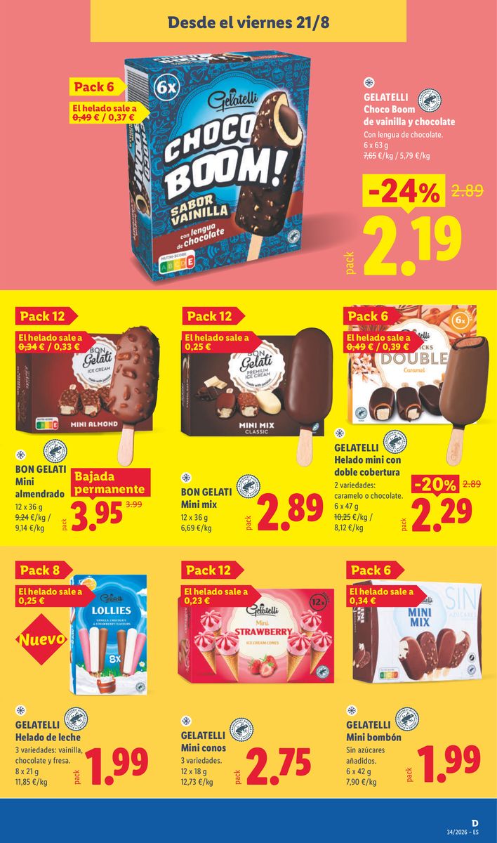 Lidl catalog page 37 — 2026-08-17 to 2026-08-23