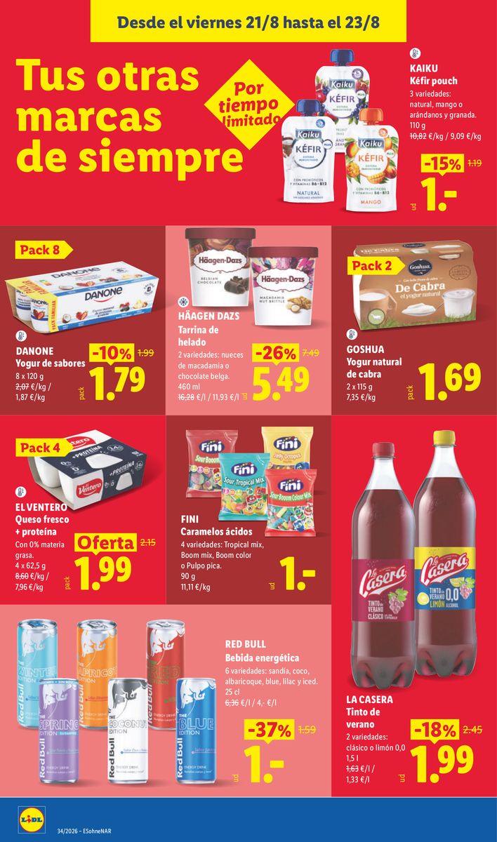 Lidl catalog page 46 — 2026-08-17 to 2026-08-23