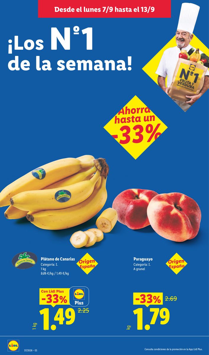 Lidl catalog page 4 — 2026-09-07 to 2026-09-13