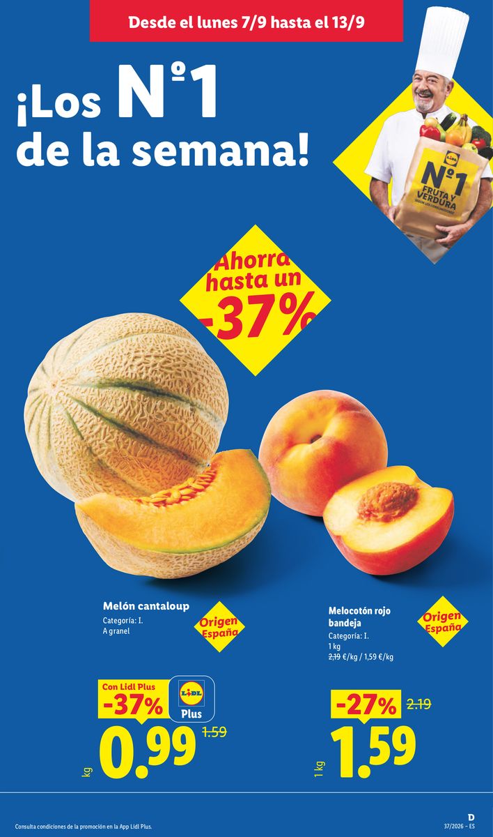 Lidl catalog page 5 — 2026-09-07 to 2026-09-13
