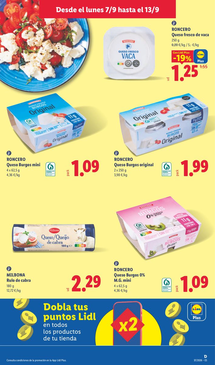 Lidl catalog page 11 — 2026-09-07 to 2026-09-13