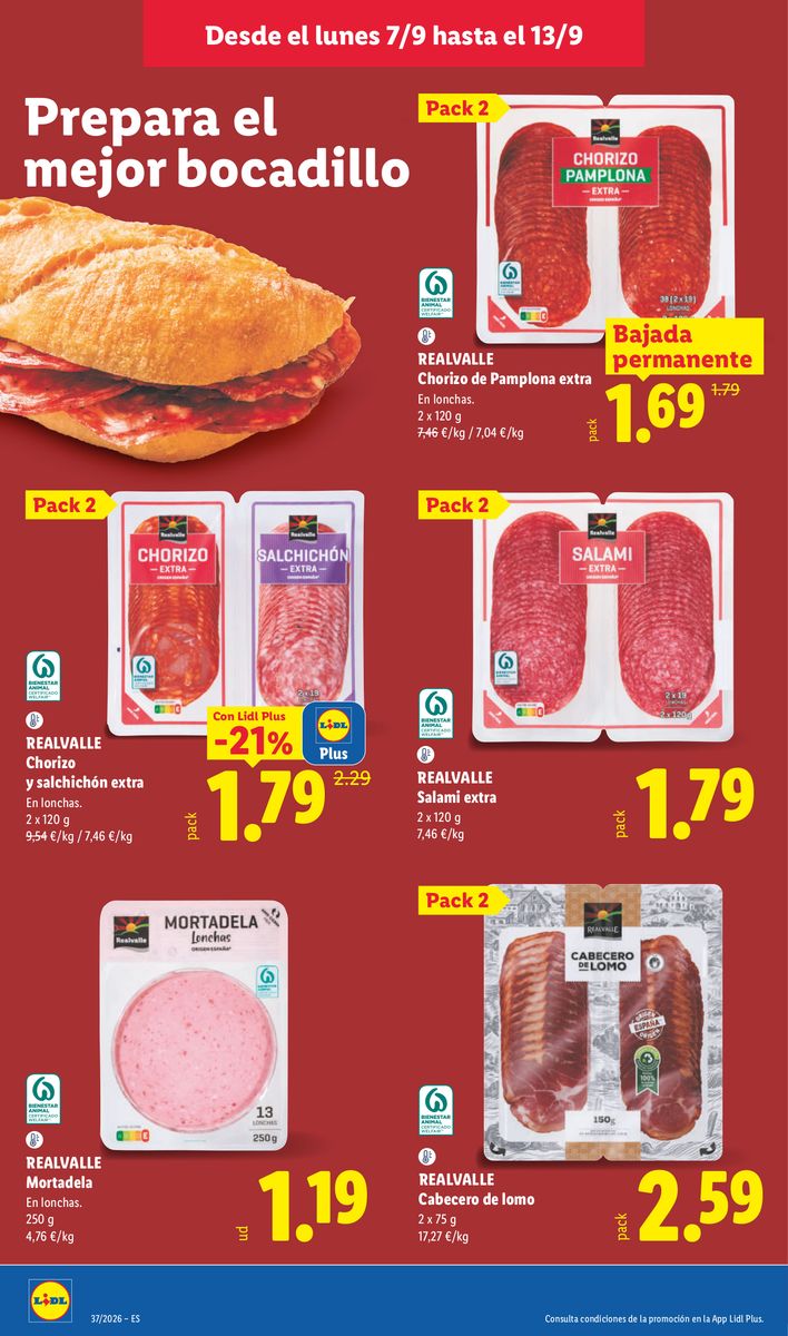 Lidl catalog page 20 — 2026-09-07 to 2026-09-13