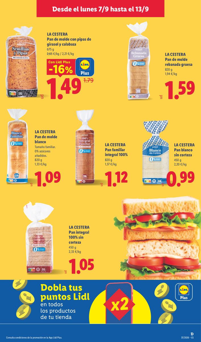 Lidl catalog page 21 — 2026-09-07 to 2026-09-13