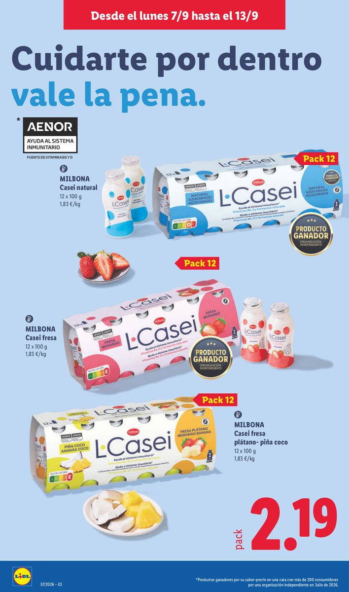 Lidl catalog page 24 — 2026-09-07 to 2026-09-13