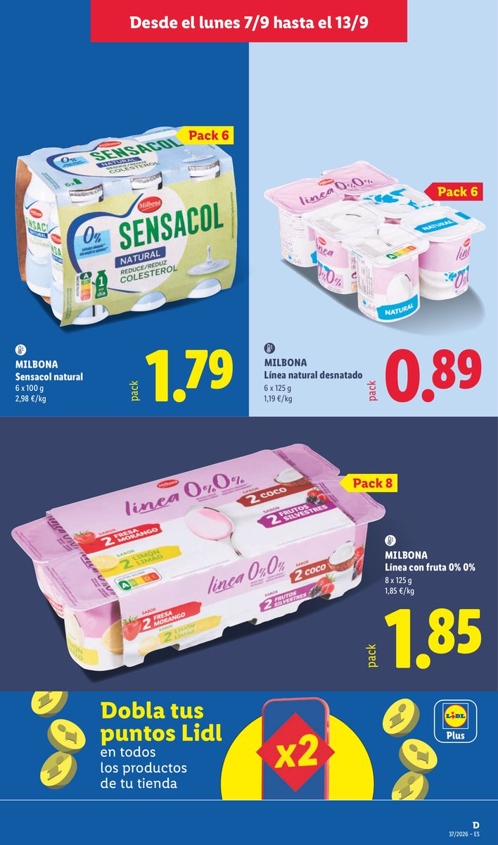 Lidl catalog page 25 — 2026-09-07 to 2026-09-13