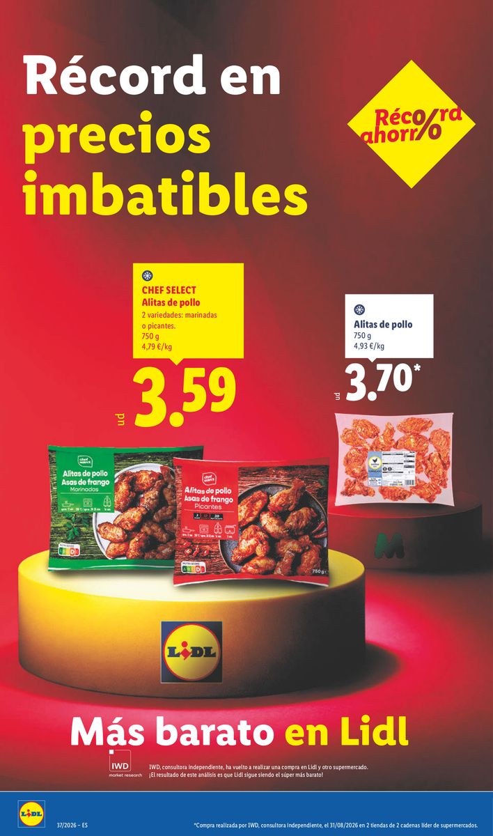 Lidl catalog page 28 — 2026-09-07 to 2026-09-13