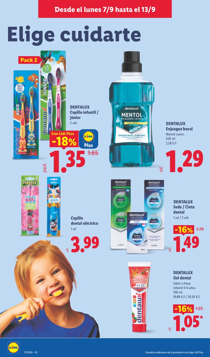 Lidl catalog page 34 — 2026-09-07 to 2026-09-13