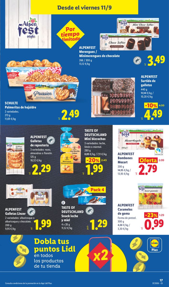 Lidl catalog page 47 — 2026-09-07 to 2026-09-13