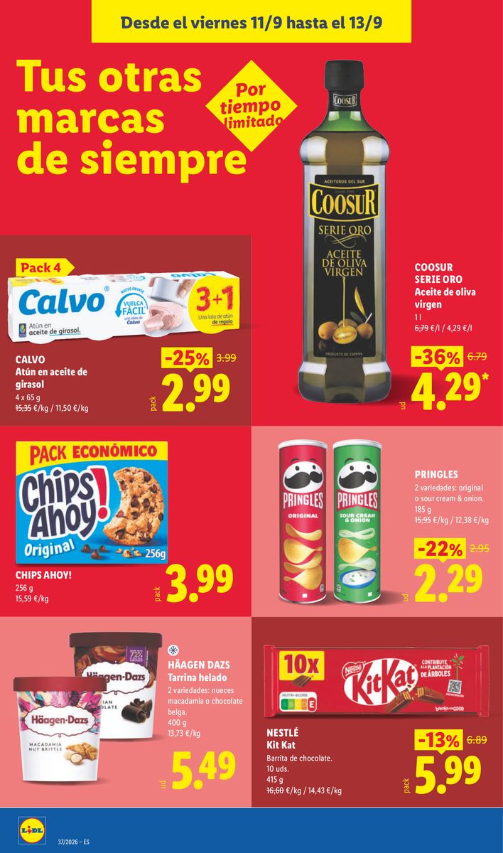 Lidl catalog page 48 — 2026-09-07 to 2026-09-13