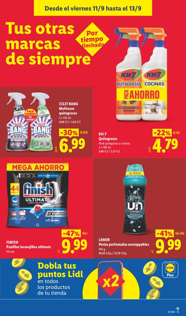 Lidl catalog page 49 — 2026-09-07 to 2026-09-13