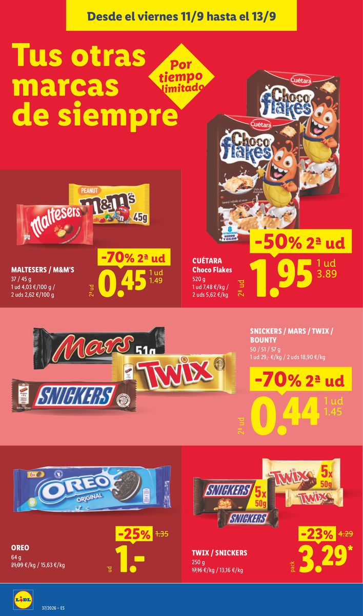 Lidl catalog page 50 — 2026-09-07 to 2026-09-13